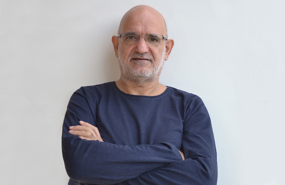 Υποψήφιος με το Volt στη Λευκωσία ο Μακάριος Δρουσιώτης