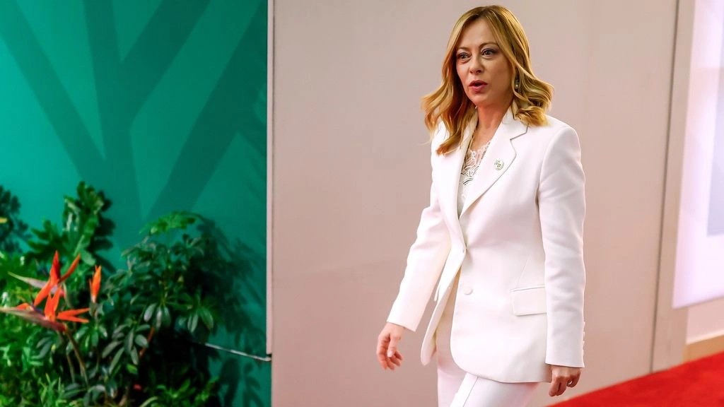 Μελόνι για ΗΠΑ: Αναγκαίο να αξιοποιήσουμε όσα μας ενώνουν