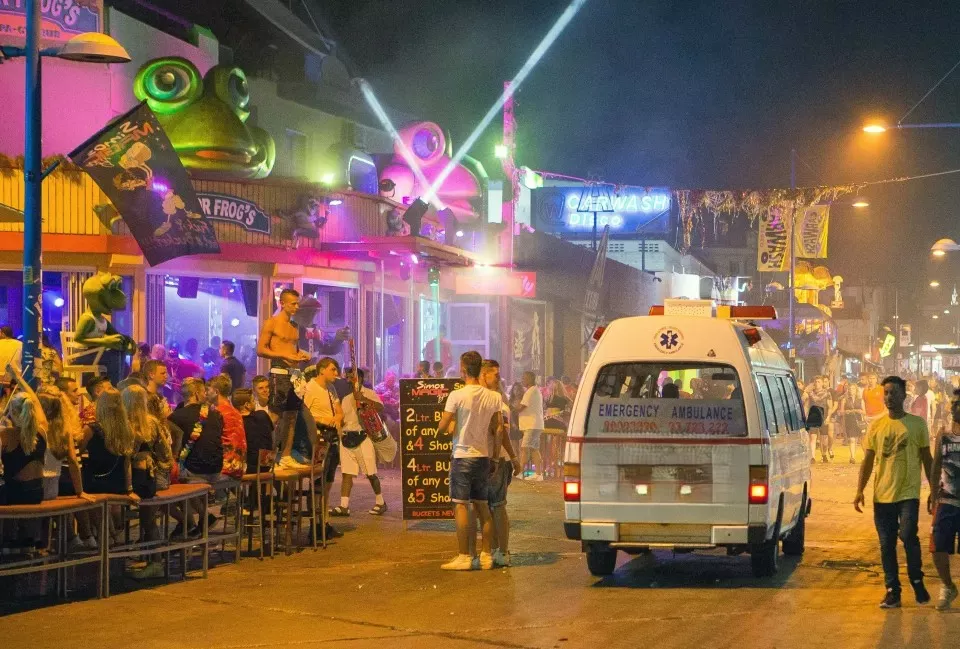 Αλλάζει χέρια η διαχείριση της εμπορίας προσώπων: Στο υπουργείο Δικαιοσύνης από το υφυπουργείο Μετανάστευσης