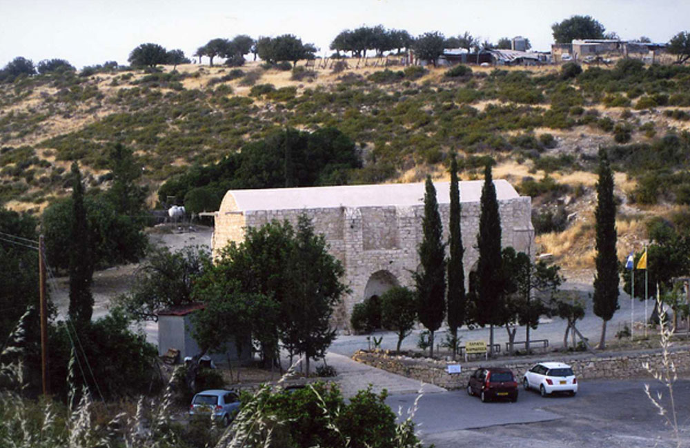 Αυτή είναι η «Πράσινη Πόλη της Κύπρου για το 2025»