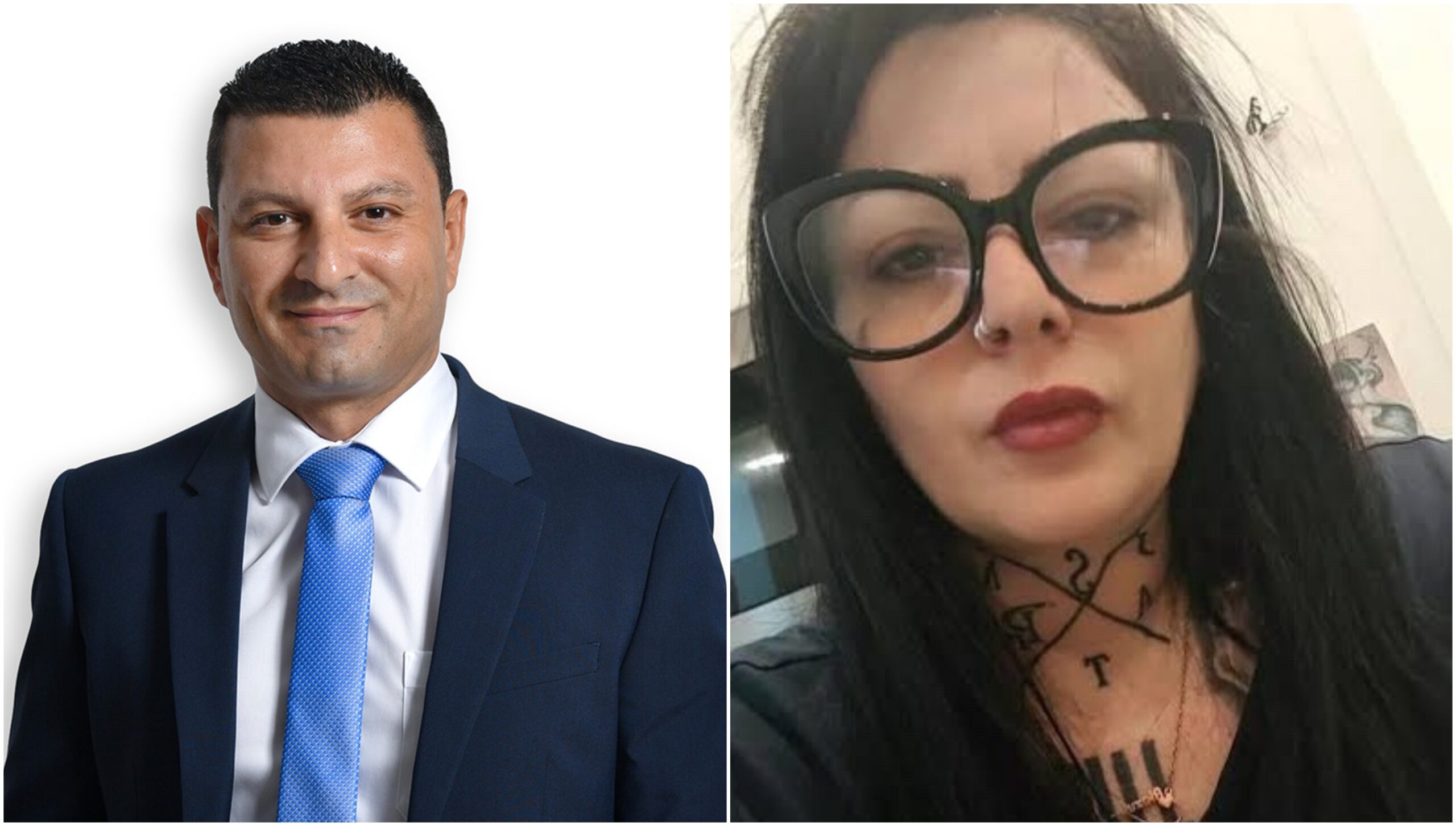 Απέσυρε την καταγγελία εναντίον της Annie Alexui ο Πάζαρος – «Δεν πρόκειται για κάποιο εγκληματία – Να της δοθεί η ευκαιρία να μιλήσει»