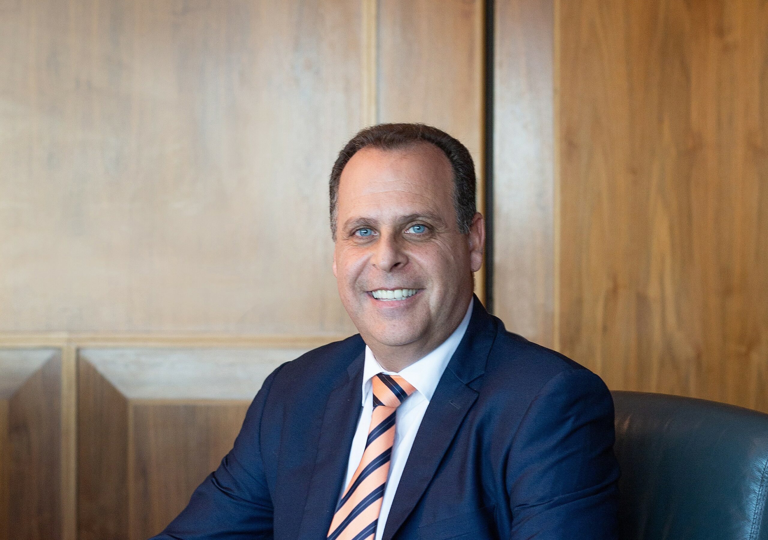 Ξένιος Κονομής – Τράπεζα Κύπρου: Στηρίζει την ανάπτυξη του επιχειρείν και της οικονομίας