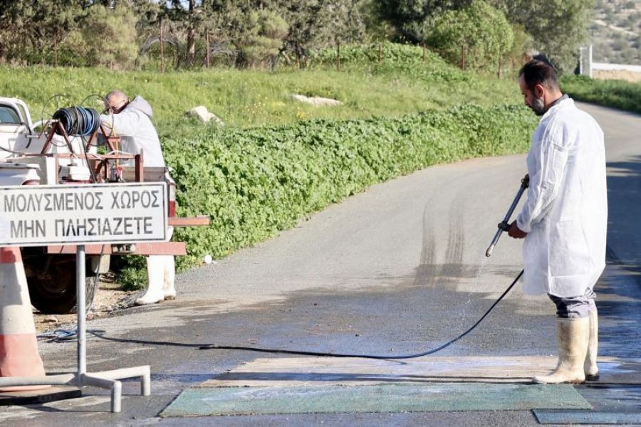 Livestock Farmers Should Speak Out