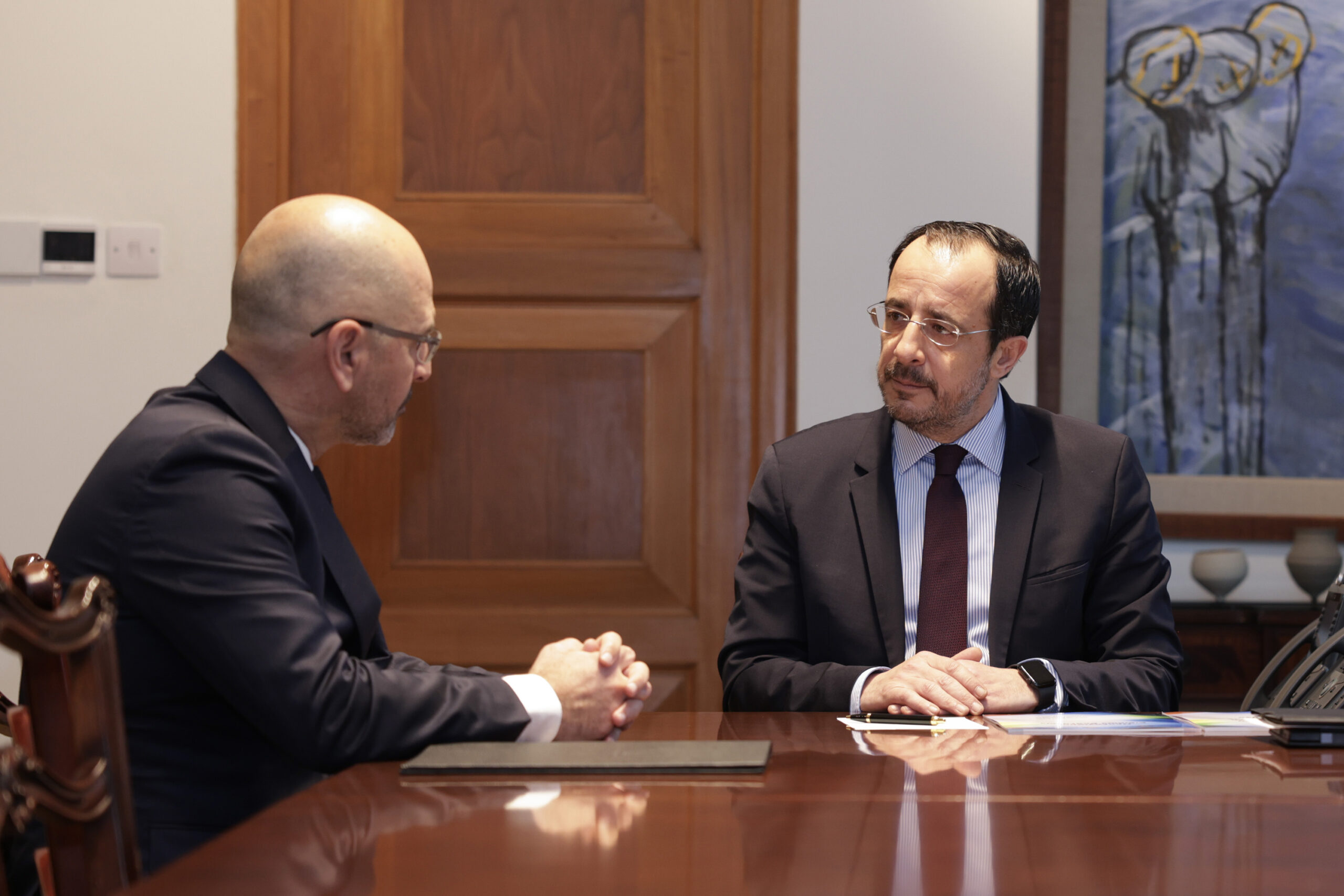 Γενικός Ελεγκτής: Καμία έρευνα αυτή τη στιγμή για τον Δήμο Πάφου, αξιολογούνται οι καταγγελίες – Aν εντοπίσουμε κάτι τότε όλα στο φως