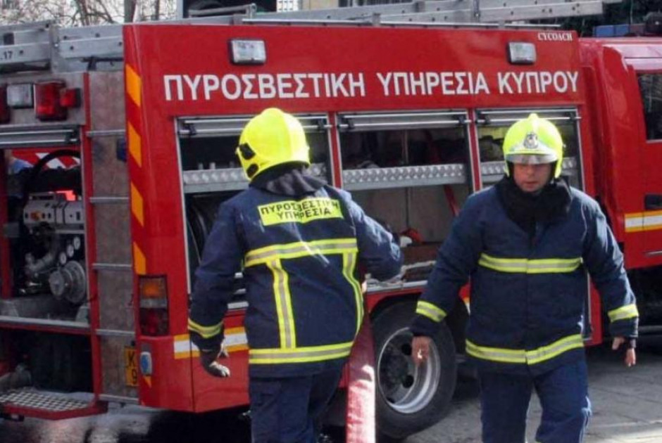 Παιδιά προκάλεσαν πυρκαγιά σε διαμέρισμα στη Γεροσκήπου – Εκτεταμένες ζημιές