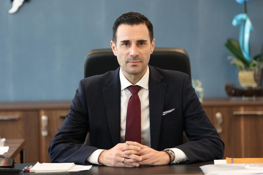 ΓΓ ΚΕΒΕ: Αξιόπιστη επιλογή η Κύπρος για τους επενδυτές