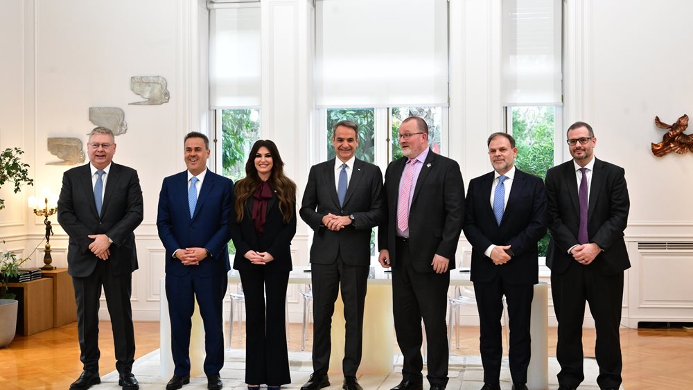 Έρευνες υδρογονανθράκων στην Ελλάδα: Χρονοδιαγράμματα, έσοδα και στόχος παραγωγής έως το 2035