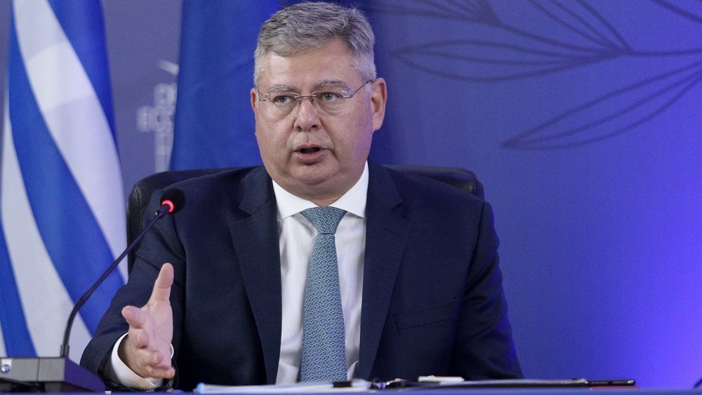 Siamis: €1 Billion New Normal for Helleniq Energy