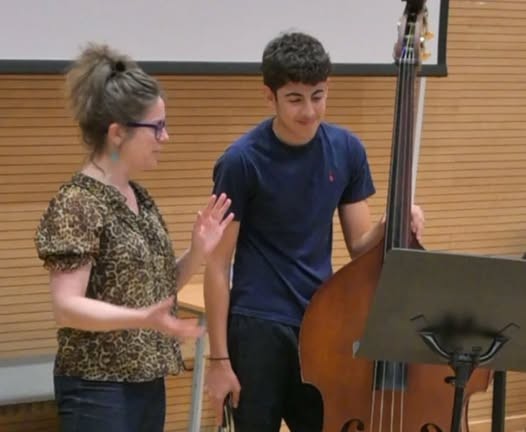 Συμφωνική Ορχήστρα Νέων Κύπρου: Ο Χρήστος Πελετιές υπότροφος σε φημισμένο οργανισμό των ΗΠΑ