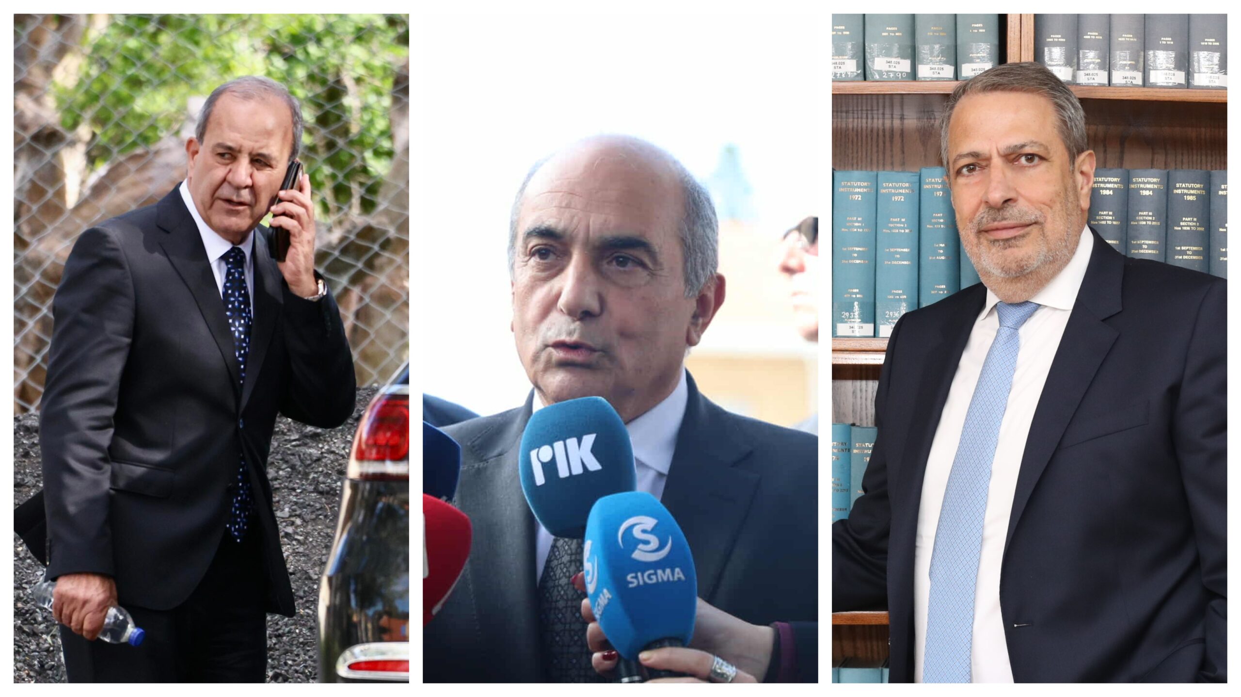 Νομική Υπηρεσία: Καταχωρεί έφεση κατά της απόφασης αθώωσης Συλλούρη και Τζιοβάνη – Ενοχλημένη από την κριτική