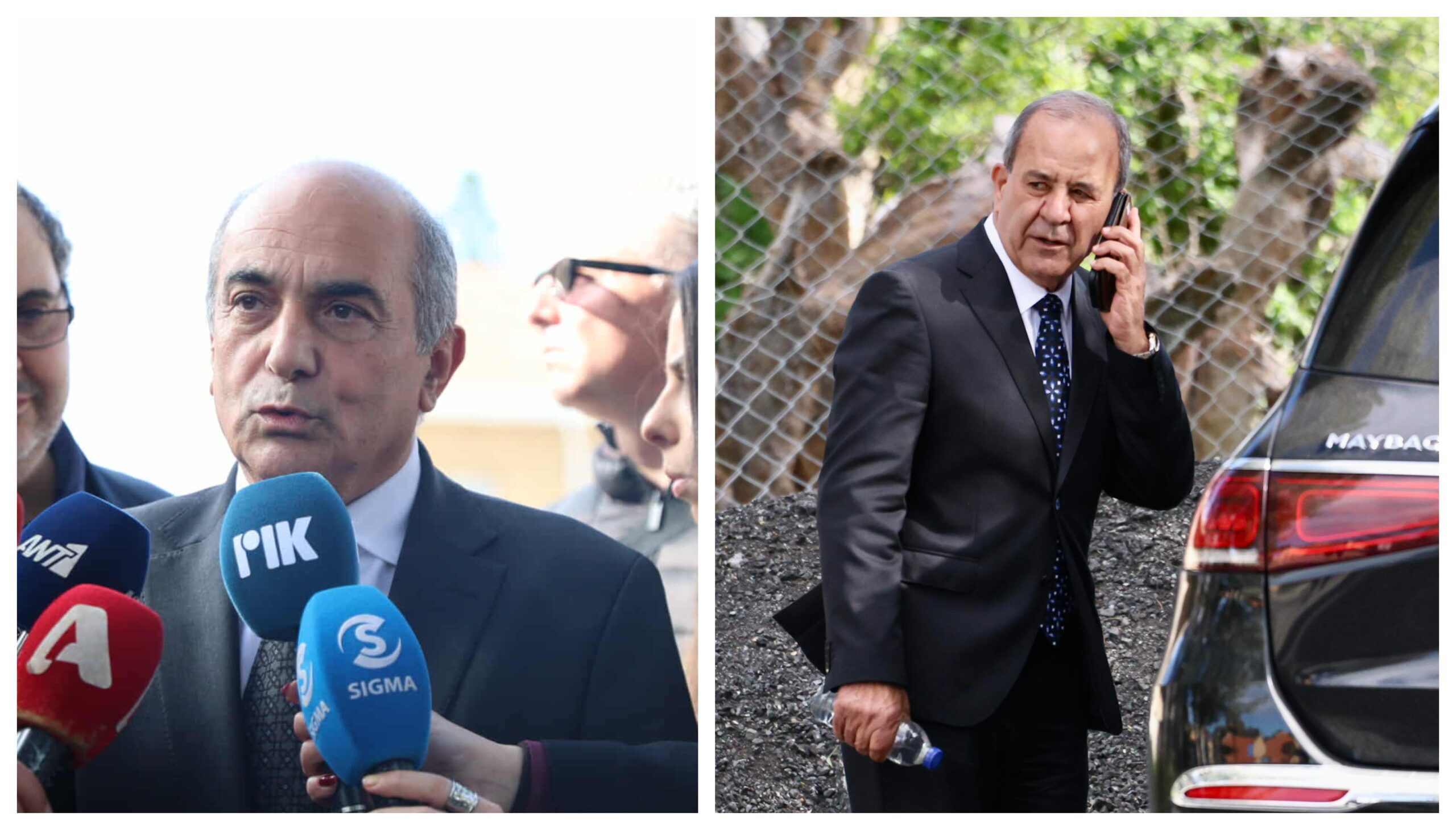 Ιδού ολόκληρη η απόφαση του Κακουργιοδικείου για την αθώωση Συλλούρη και Τζιοβάνη