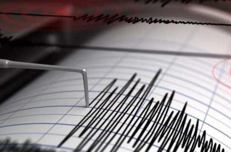 Ισχυρός σεισμός 4,9 Ρίχτερ στην ανατολική Τουρκία