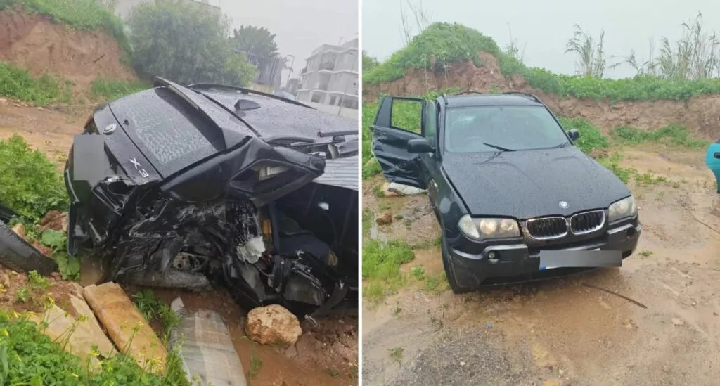 Θανατηφόρο με θύμα 19χρονη: Η μοιραία βόλτα τεσσάρων φίλων – Στο μικροσκόπιο η ταχύτητα και οι καιρικές συνθήκες