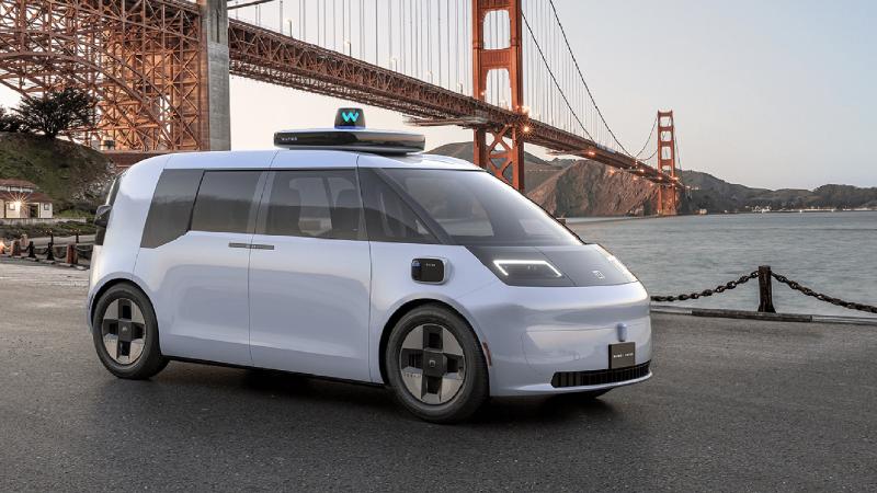 Ρομποτικά ταξί χωρίς οδηγό στο Λονδίνο από τον Σεπτέμβριο