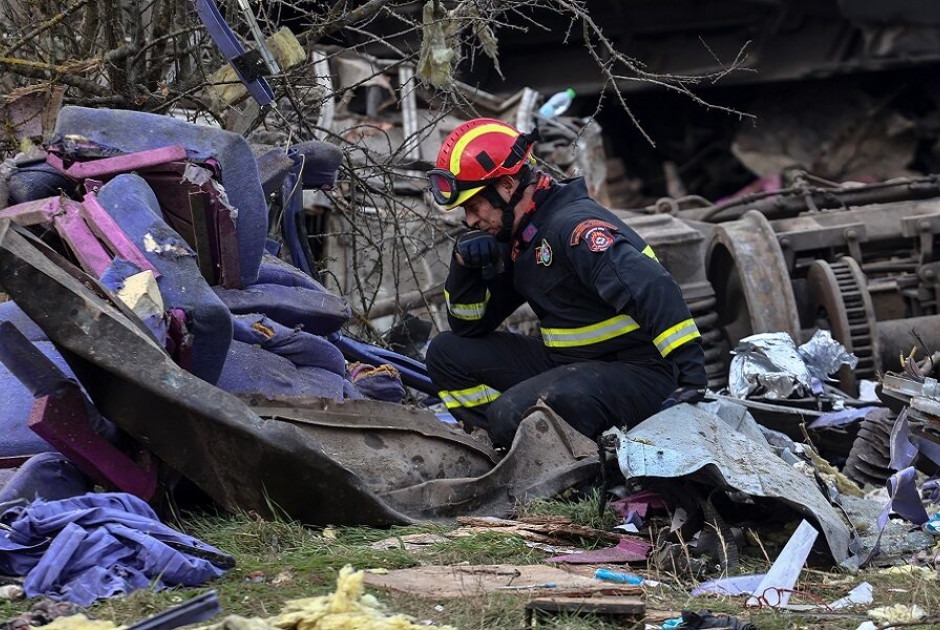 Three Years After Tempi Tragedy, Justice Remains Decades Away