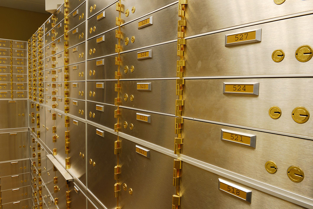 Landmark Supreme Court Ruling: Paves the Way for Bank Safe Deposit Box Searches in Relation to Criminal Activities