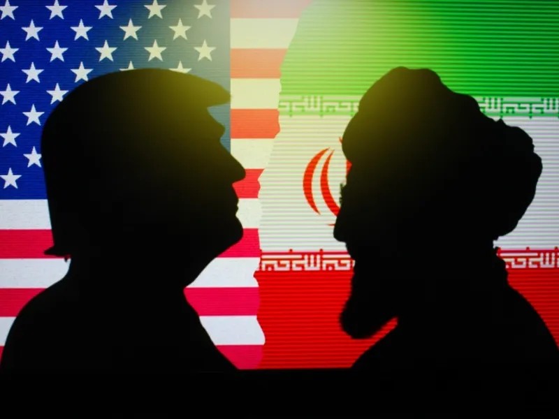 Iran Offers Economic Incentives to Trump to Avert Attack