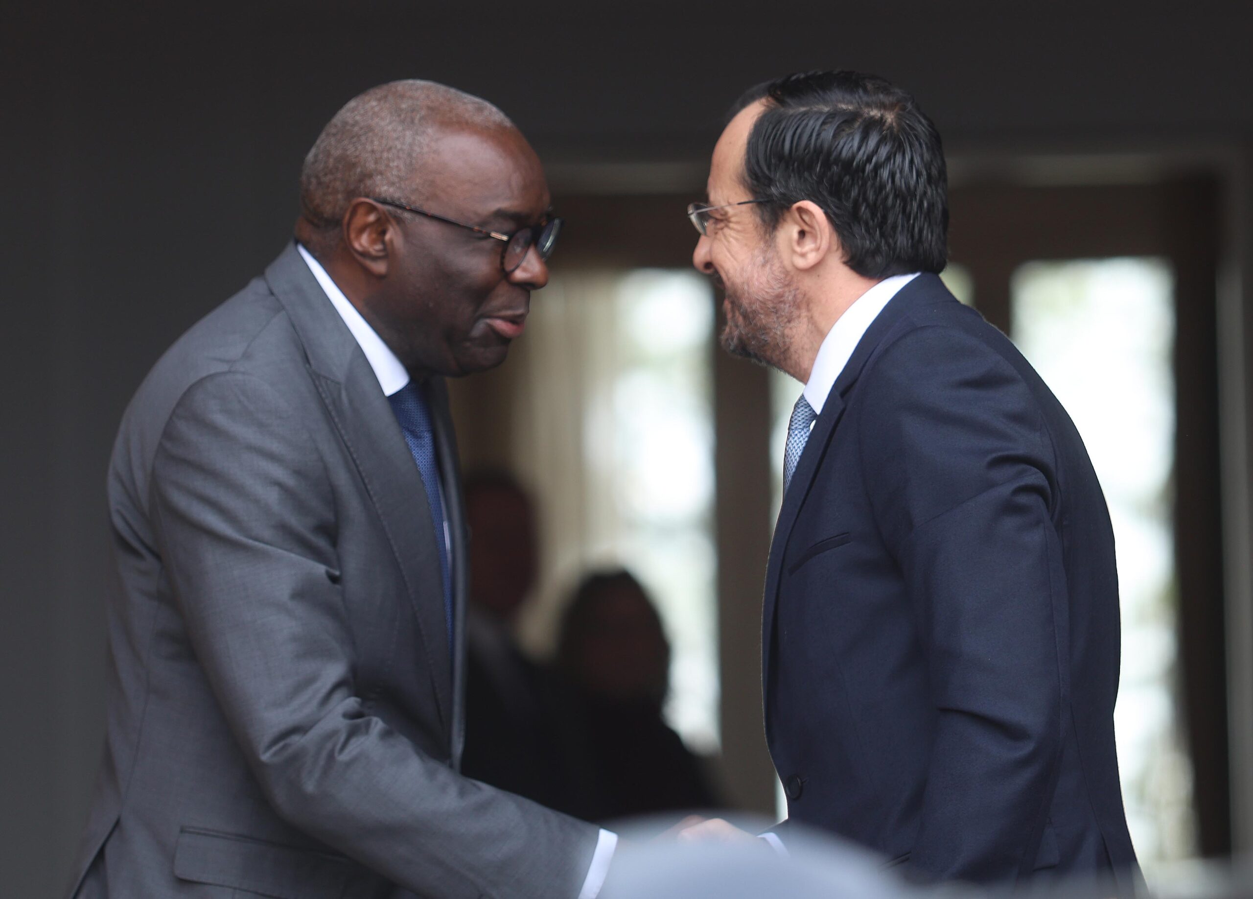 Οι πρόσφατες συναντήσεις για το Κυπριακό