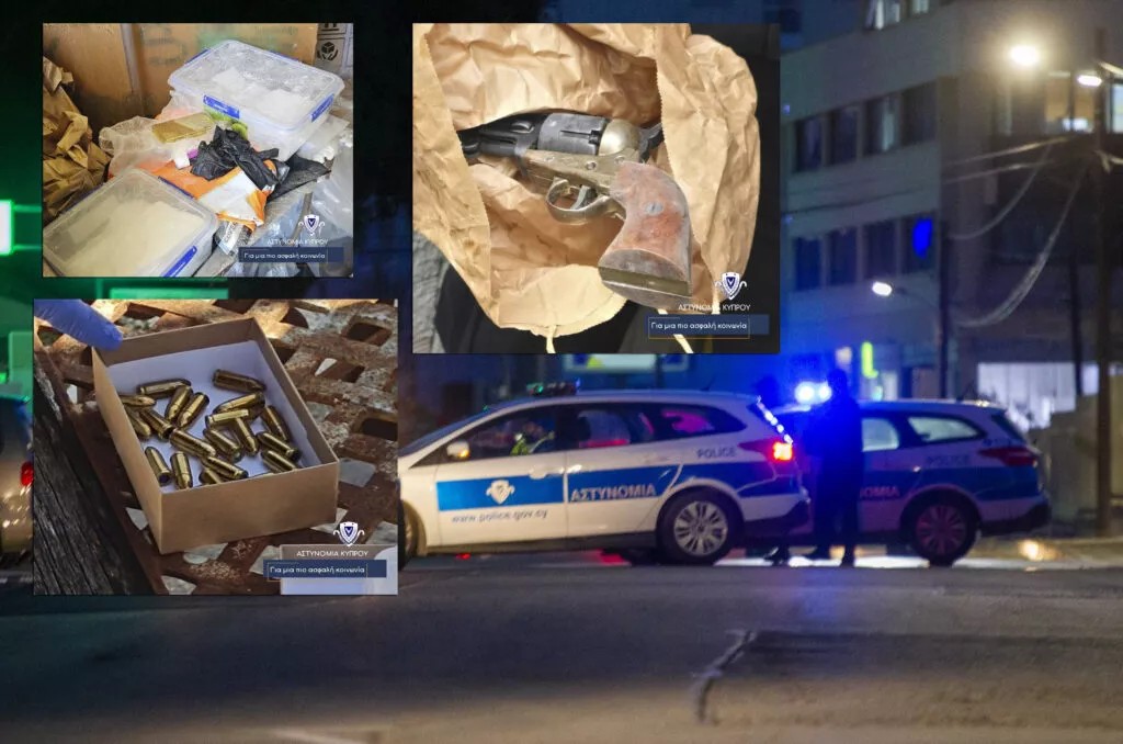Επιχείρηση ΥΚΑΝ με κατάσχεση 233,5 κιλών ναρκωτικών: Προσωποκράτηση 8 ημερών για Σ.Σ. και Χρ. Ο. – Αναζητούνται άνδρας και 50χρονη ξανθή γυναίκα