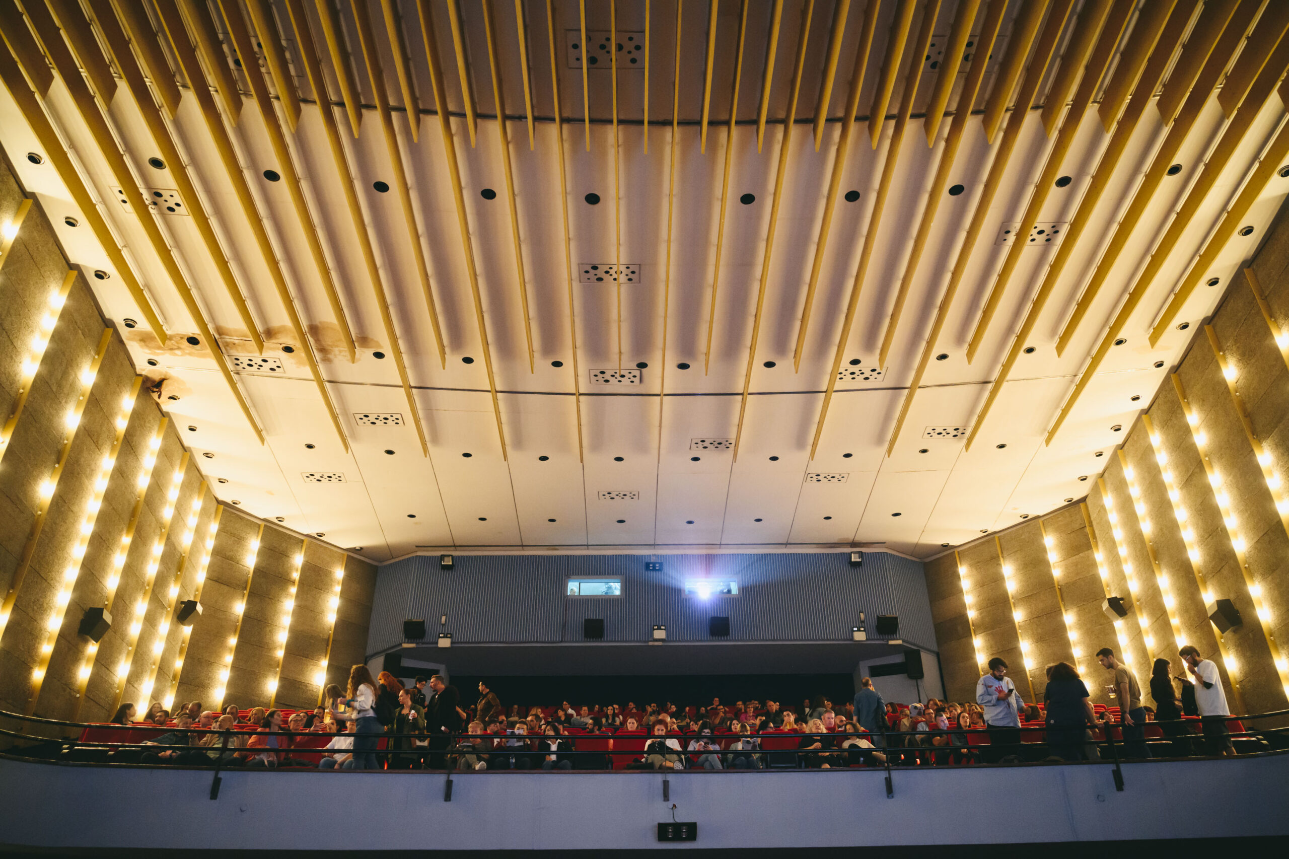 Cyprus Film Days 2026: Όλες οι ταινίες που θα δούμε φέτος