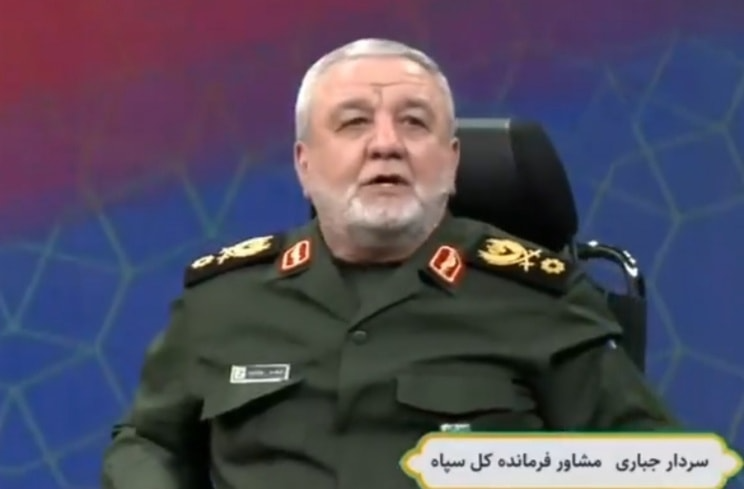 Revolutionary Guards: Threaten More Missile Strikes on Cyprus – “Until Americans are Forced to Leave the Island” – Nicosia Investigates