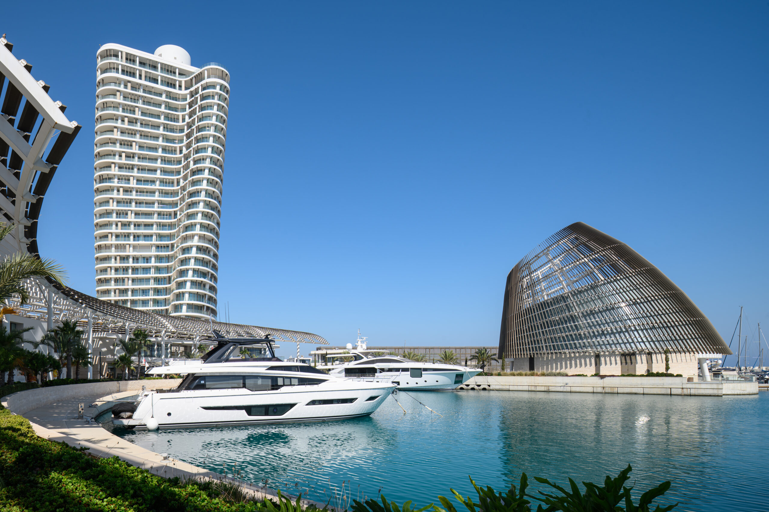 ΜΑΡΙΝΑ ΑΓΙΑΣ ΝΑΠΑΣ: Κάτι περισσότερο από μια θέση εργασίας