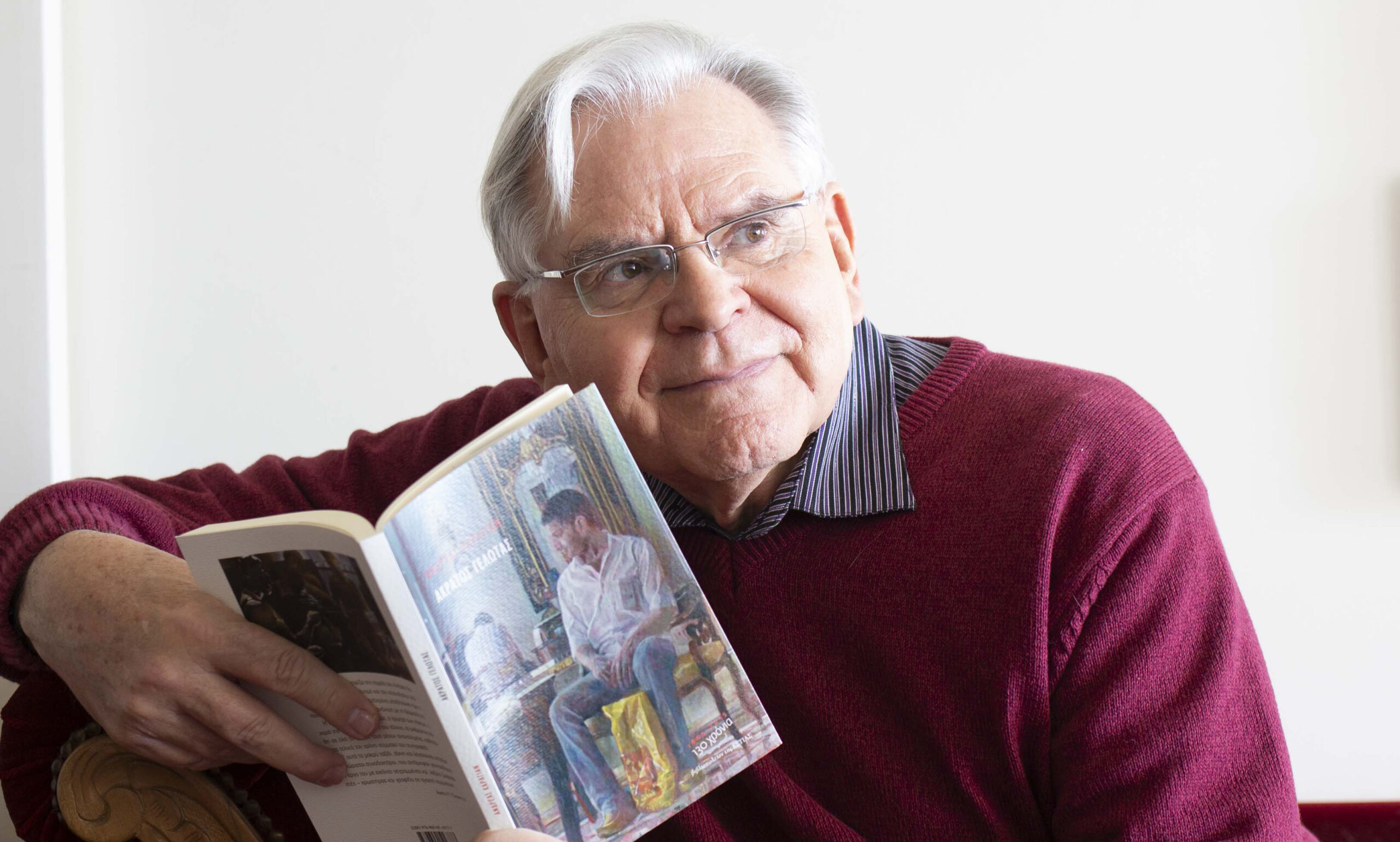 Andreas Karagian: A Life as an Opera