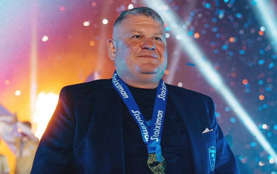 Eπίσημη θέση της Πάφος FC για Ντουμπόφ: «Είναι τελεσίδικη η απόφασή του, δεν είναι μόνο το επεισόδιο που έγινε»