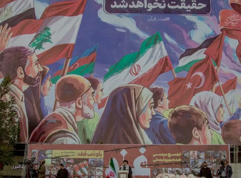 Τι προαναγγέλλουν οι «εκπλήξεις» του Νετανιάχου