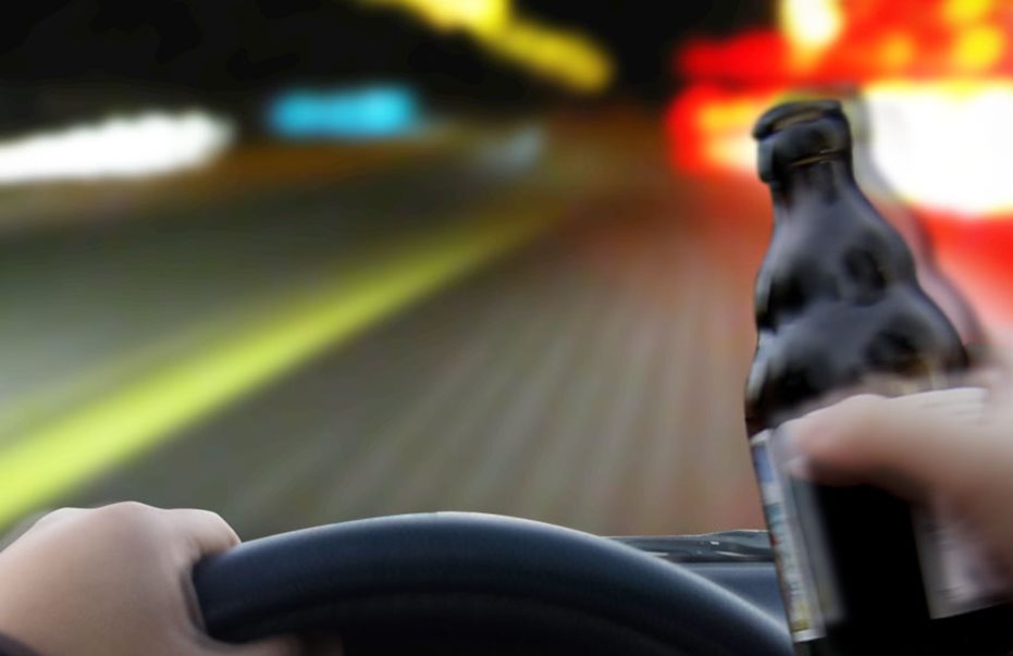 Λευκωσία: Έπιασε τιμόνι τύφλα στο μεθύσι – Τον τσάκωσε η Αστυνομία – Οδηγείται ενώπιον δικαστηρίου