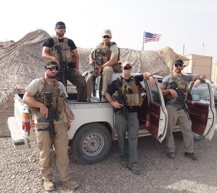 Θα οργανώσουν CIA και MOSSAD τους Κούρδους ενάντια στην Τεχεράνη;