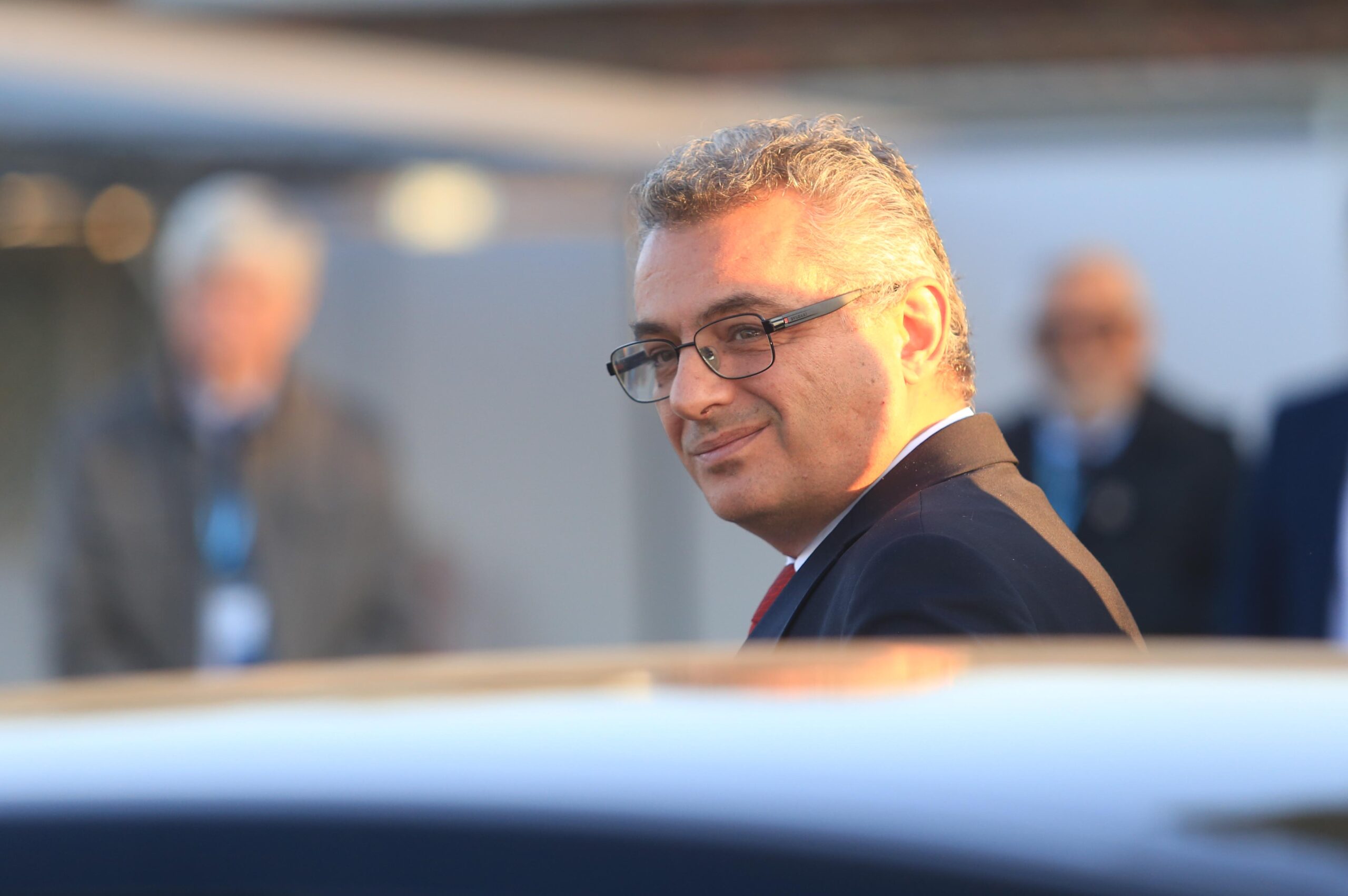 Erhiurman, Dignity and an Outrageous Demand