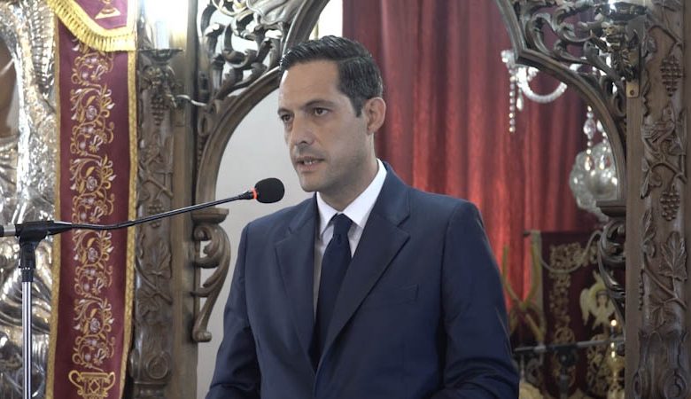 Government Ready for Expanded Cyprus Talks Under UN Auspices