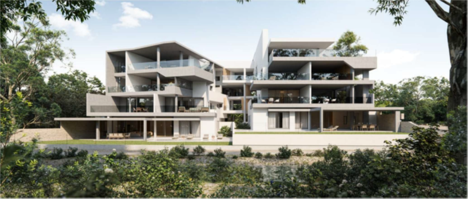 Riverside Stories: Απάντηση ιδιοκτητών και αρχιτεκτόνων για την ανάπτυξη στον Πεδιαίο