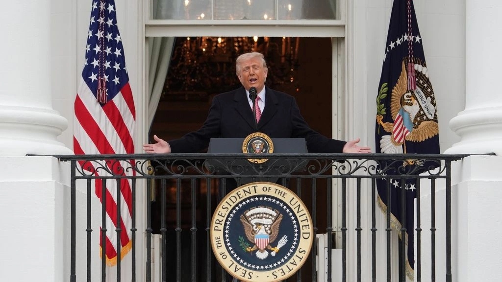 Ντόναλντ Τραμπ: «Τα πηγαίνουμε πολύ καλά» στον πόλεμο με το Ιράν – Ο Ρούμπιο εκτιμά ότι θα τελειώσει σε εβδομάδες, όχι μήνες