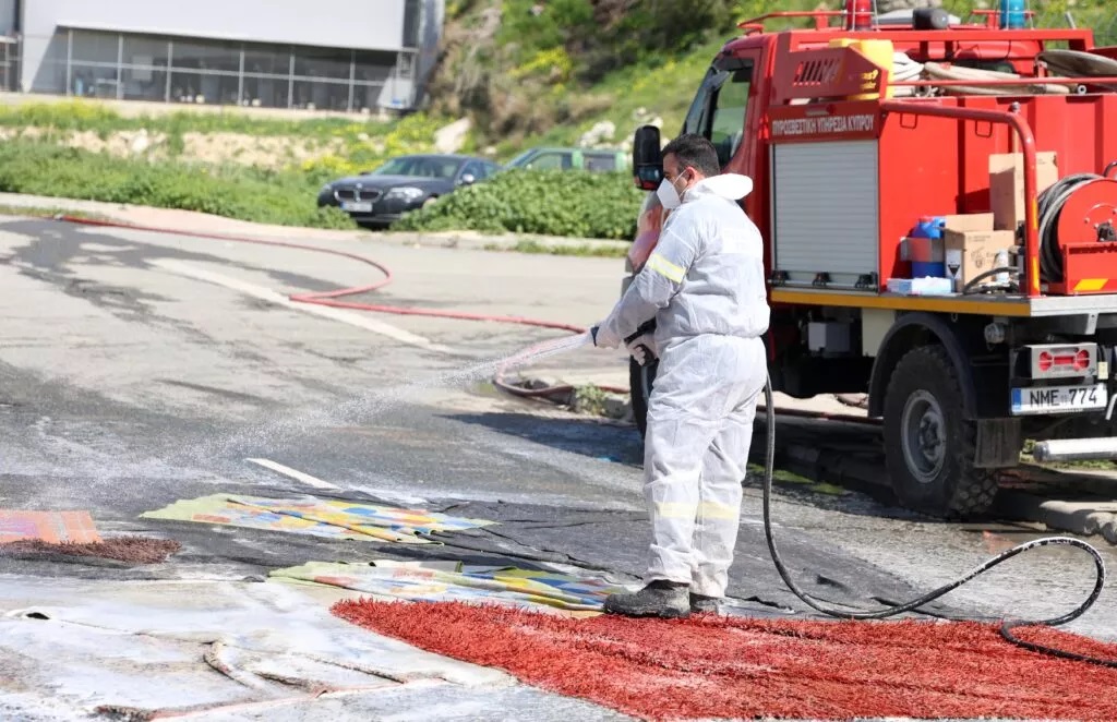 Δεν υπάρχουν νέα κρούσματα αφθώδους πυρετού – Συνεχίζονται εμβολιασμοί και δειγματοληψίες – 20.000 θανατώσεις αιγοπροβάτων και 1.200 βοειδών