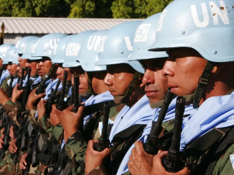 Λίβανος: Τρεις κυανόκρανοι νεκροί – «Οι επιθέσεις των IDF εναντίον μελών του ΟΗΕ είναι απαράδεκτες» – Έκτακτη σύγκληση του ΣΑ