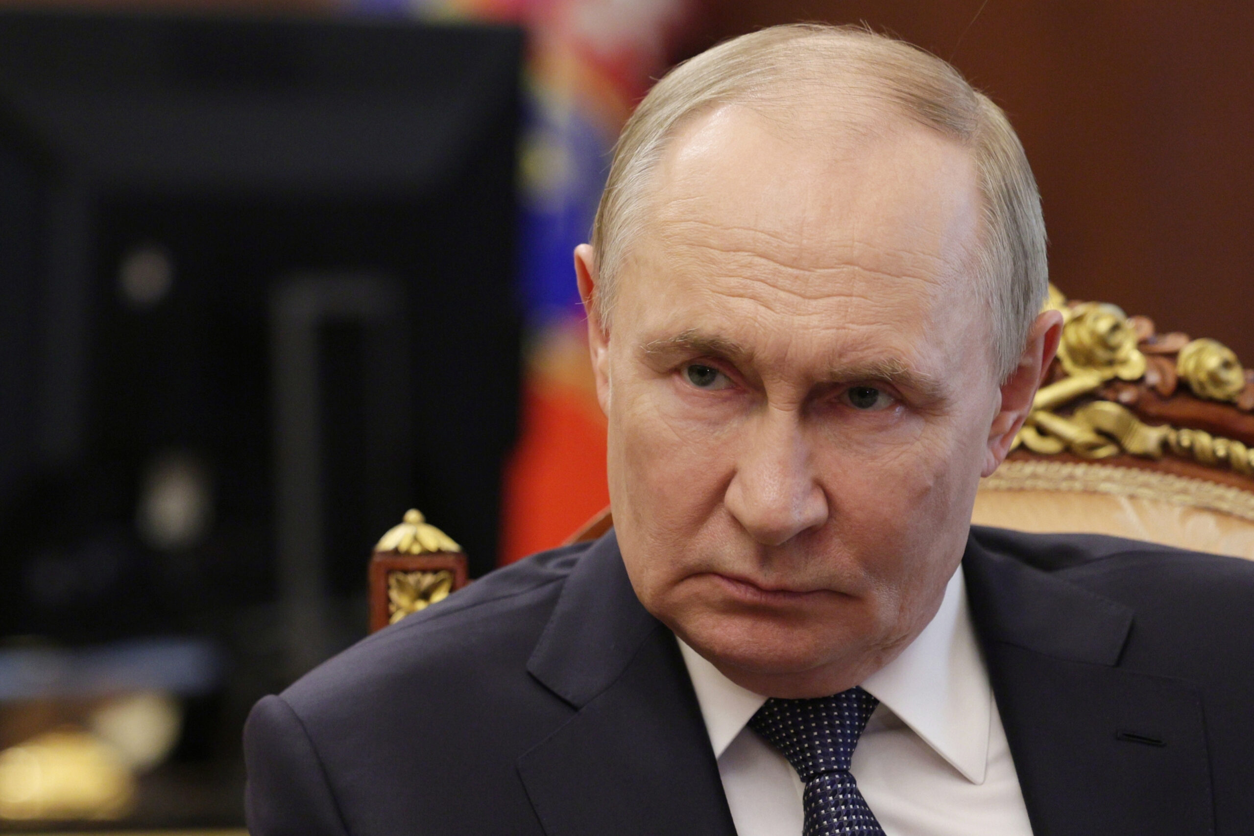 Πούτιν: Σε κρίση οι σχέσεις Ρωσίας – Ευρώπης και δεν ευθύνεται η Μόσχα γι’ αυτό