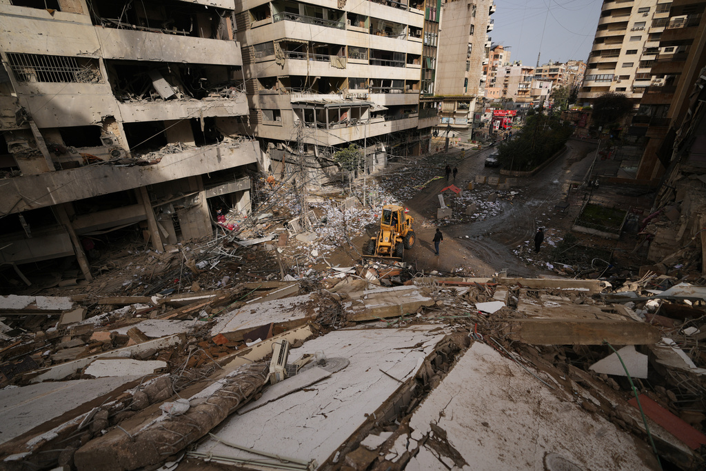 Μέση Ανατολή: Το Ιράν αντεπιτίθεται και ανοίγει τα Στενά του Ορμούζ για την Ινδία μετά το πλήγμα των ΗΠΑ σε νήσο-κλειδί – Σαρωτικά χτυπήματα του Ισραήλ στον Λίβανο