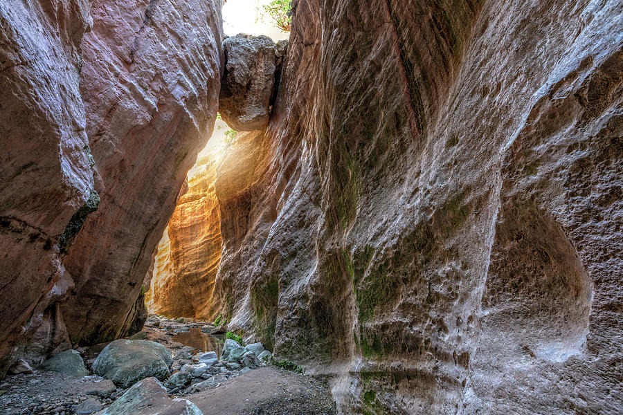 Πήγαν για πεζοπορία στο φαράγγι του Άβακα και εγκλωβίστηκαν – Διασώθηκαν συνολικά 31 άτομα σε δύο διαφορετικές περιπτώσεις