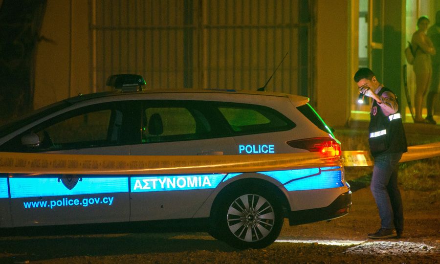 Λεμεσός: Υπόθεση ρίψης πυροβολισμού σε υποστατικό – Εντοπίστηκε κάλυκας πυροβόλου όπλου