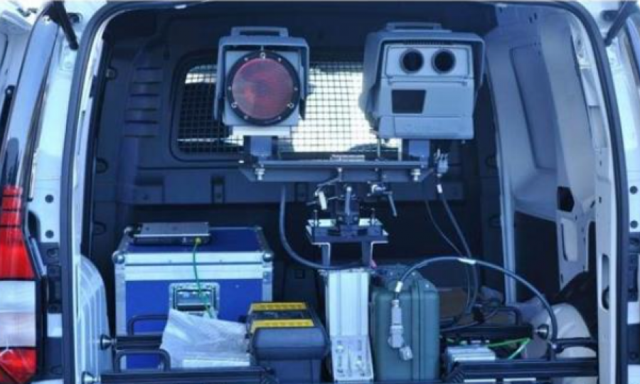 Την είδε μάγκας ο ειδικός αστυφύλακας… αλλά όχι για πολύ!