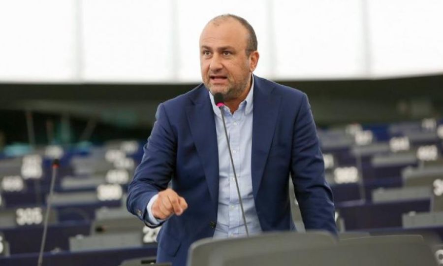 Άλμα: Εκτός ψηφοδελτίου ο Δημήτρης Παπαδάκης – Απόφαση της Εκτελεστικής Γραμματείας