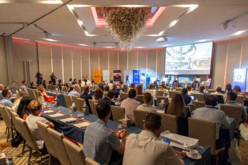 Ο CIBA στην Ευρωπαϊκή Συνομοσπονδία Συνδέσμων Διεθνών Εμπορικών Οίκων