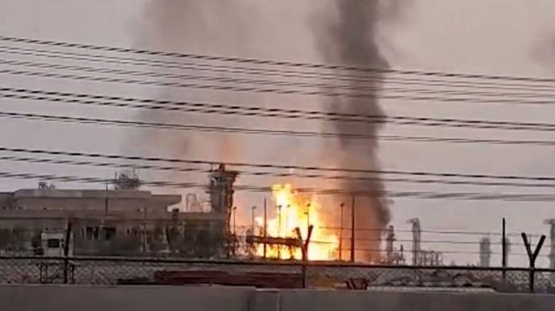 Ποια η σημασία του κοιτάσματος φυσικού αερίου «South Pars» στο Ιράν που έπληξε το Ισραήλ – Οι επιπτώσεις στην παγκόσμια ενέργεια