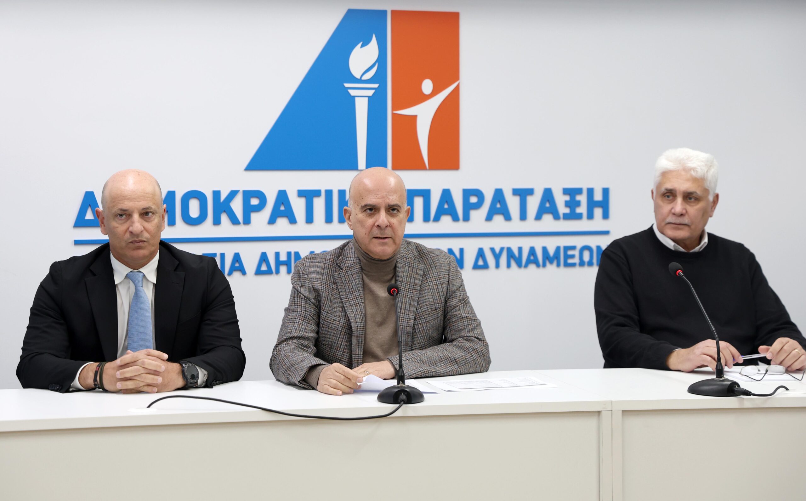 Έκλεισε το ψηφοδέλτιο της ΔΗΠΑ στην επαρχία Αμμοχώστου – Αυτή είναι η 11η υποψηφιότητα