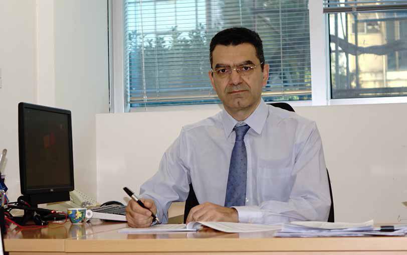 ΣΟΑΚ: Προσεκτική διαχείριση της εικόνας της Κύπρου εν μέσω κρίσης