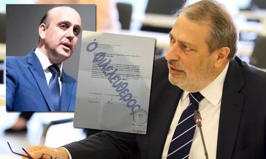 Ταμείο Συντάξεων Δήμου Πάφου: Νομότυπος ο δανεισμός €1.16 εκατ. λέει η δημοτική ομάδα ΔΗΣΥ για όσα καταγγέλθηκαν στο ΤΑΕ – «Είναι παράνομο» έγραφαν εκπρόσωποι των δημοτικών υπαλλήλων