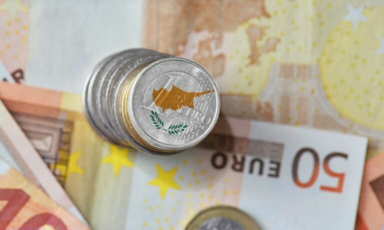 Κύπρος: Αύξηση 3% του ΑΕΠ σε ετήσια βάση το α΄ τρίμηνο