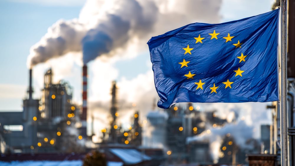 New Crisis Reshapes EU Gas Rules